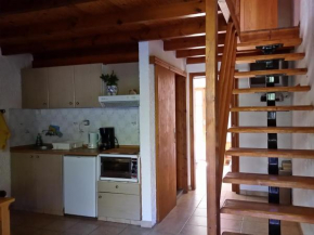 Exclusive Cottages in a quiet oliverove near the sea